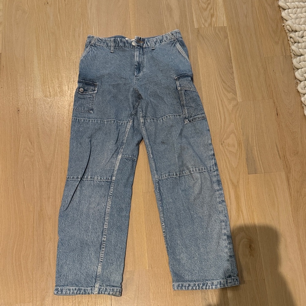 Rag and Bone Miramar Cargo